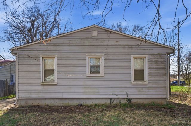 3419 Vannest Avenue, Middletown, OH 45042