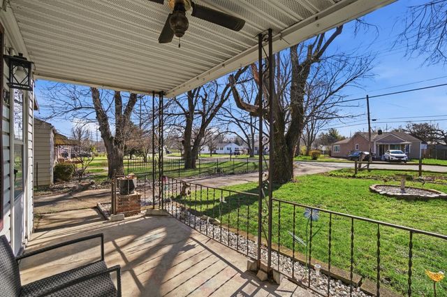 3419 Vannest Avenue, Middletown, OH 45042