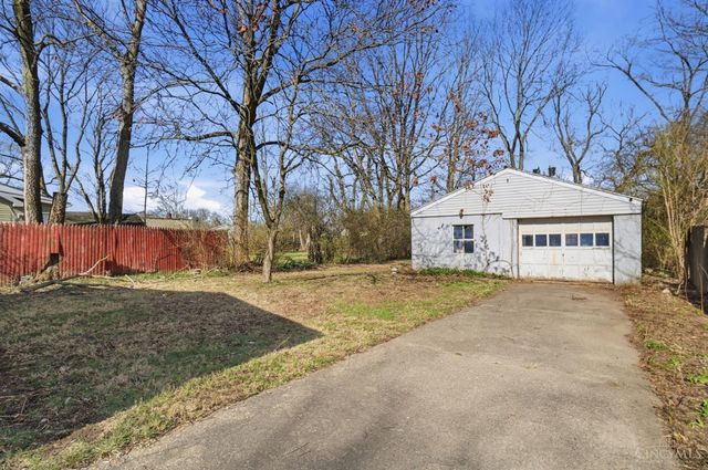 3419 Vannest Avenue, Middletown, OH 45042