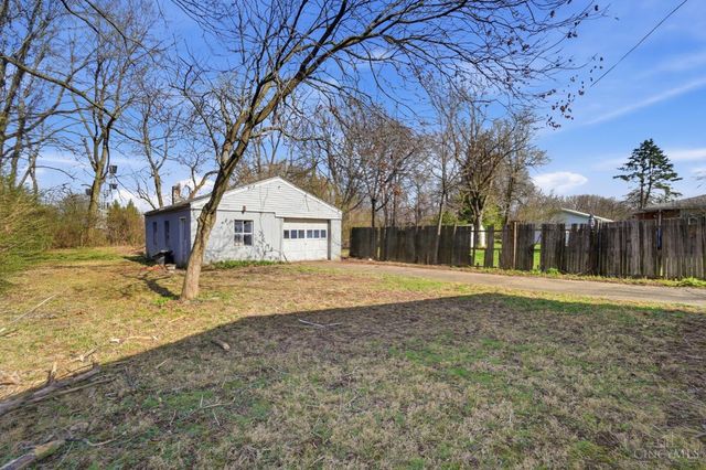 3419 Vannest Avenue, Middletown, OH 45042