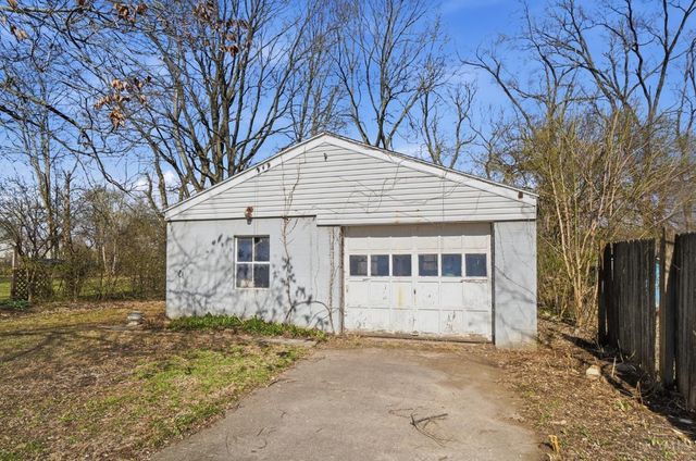 3419 Vannest Avenue, Middletown, OH 45042