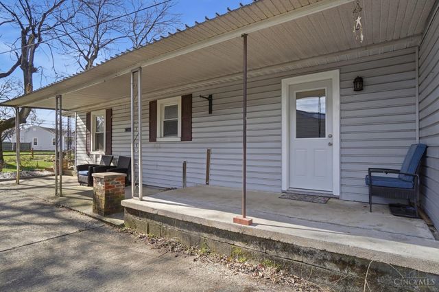 3419 Vannest Avenue, Middletown, OH 45042