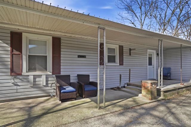 3419 Vannest Avenue, Middletown, OH 45042