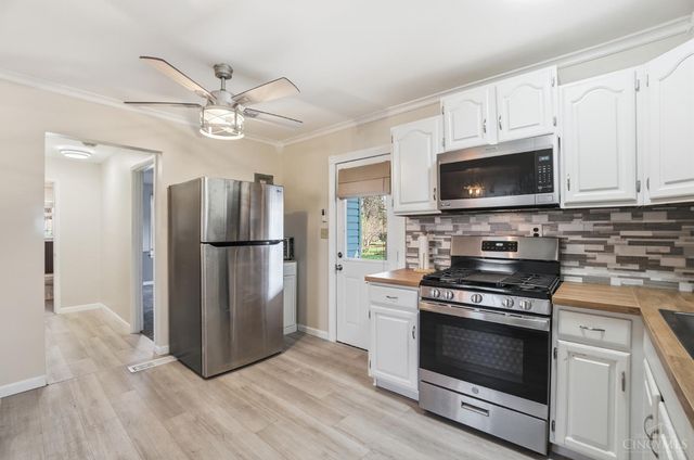 3419 Vannest Avenue, Middletown, OH 45042