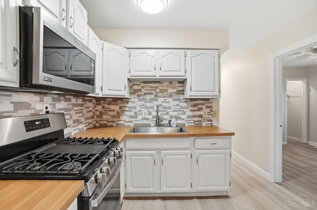 3419 Vannest Avenue, Middletown, OH 45042