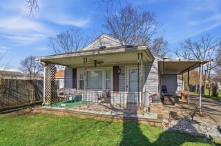 3419 Vannest Avenue, Middletown, OH 45042