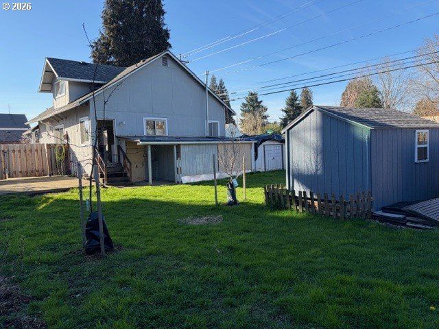 174 Ne 4TH Ave, Hillsboro, OR 97124