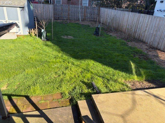 174 Ne 4TH Ave, Hillsboro, OR 97124