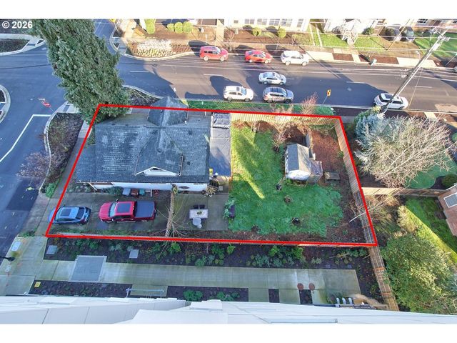 174 Ne 4TH Ave, Hillsboro, OR 97124