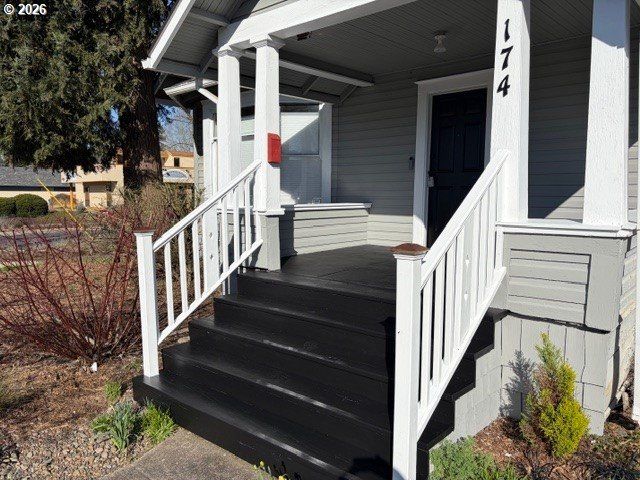 174 Ne 4TH Ave, Hillsboro, OR 97124