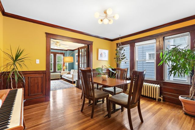 99 Saint Rose St 1, Boston, MA 02130