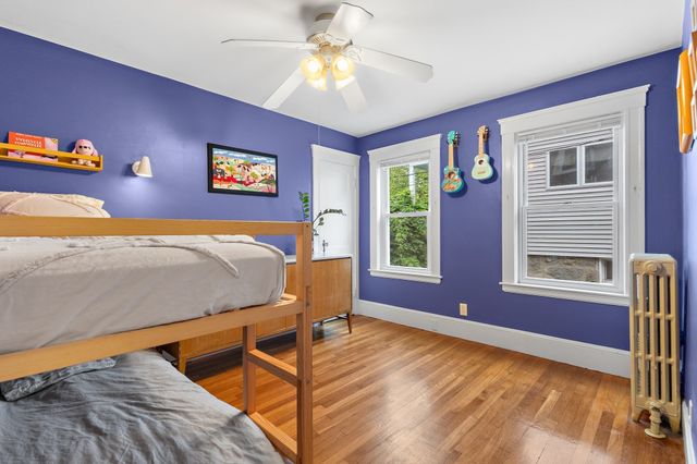 99 Saint Rose St 1, Boston, MA 02130