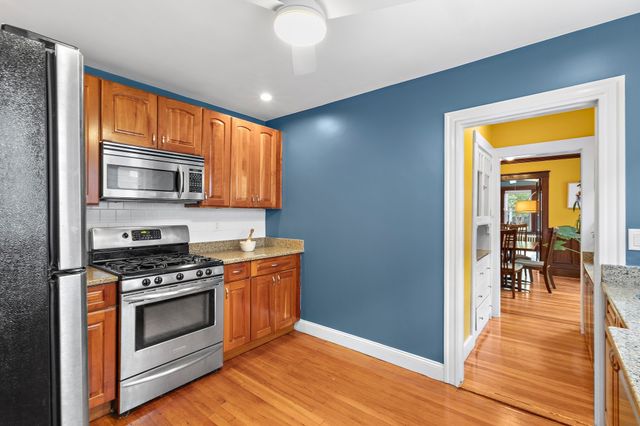 99 Saint Rose St 1, Boston, MA 02130
