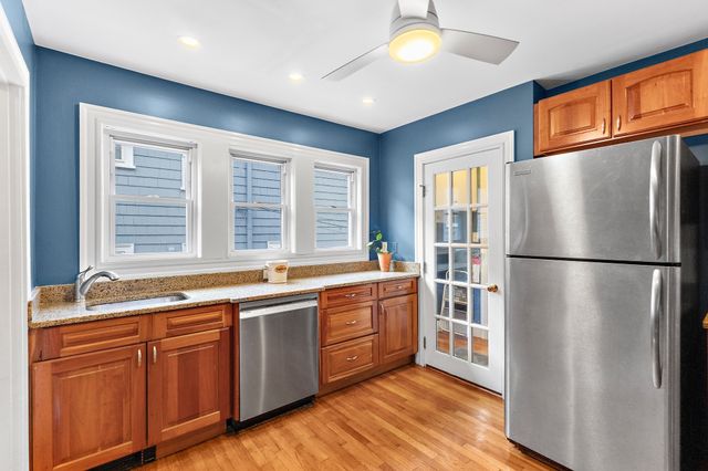 99 Saint Rose St 1, Boston, MA 02130