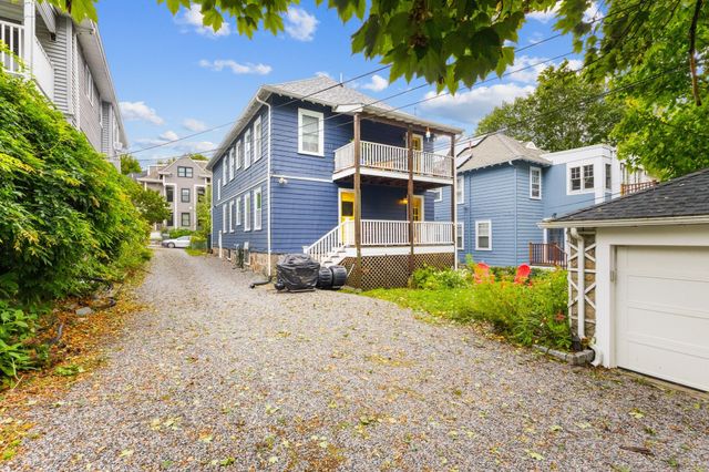 99 Saint Rose St 1, Boston, MA 02130
