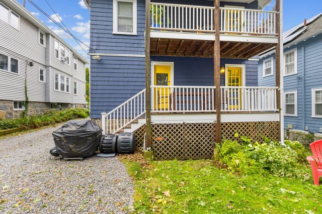 99 Saint Rose St 1, Boston, MA 02130