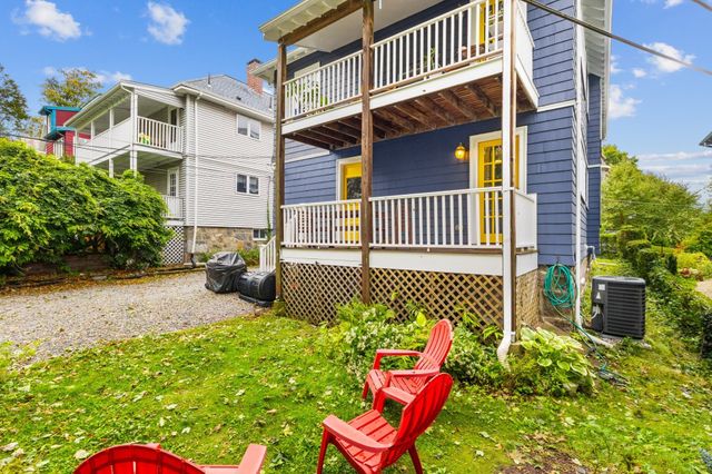 99 Saint Rose St 1, Boston, MA 02130