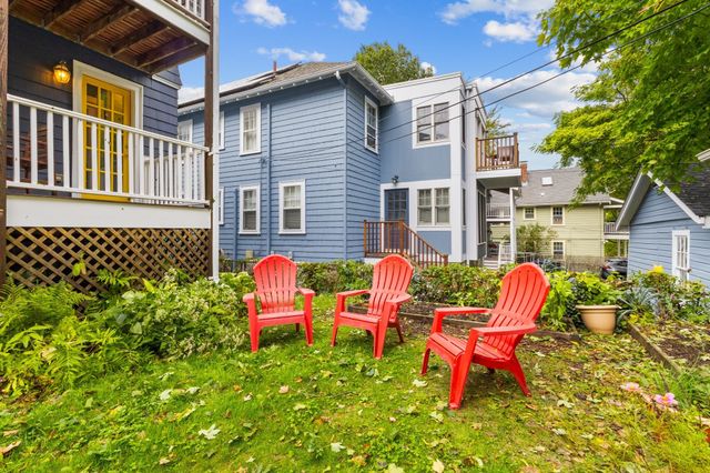 99 Saint Rose St 1, Boston, MA 02130