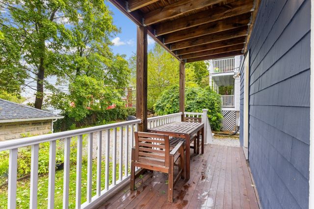 99 Saint Rose St 1, Boston, MA 02130