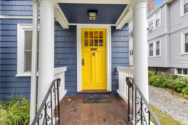 99 Saint Rose St 1, Boston, MA 02130