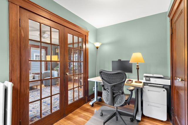 99 Saint Rose St 1, Boston, MA 02130