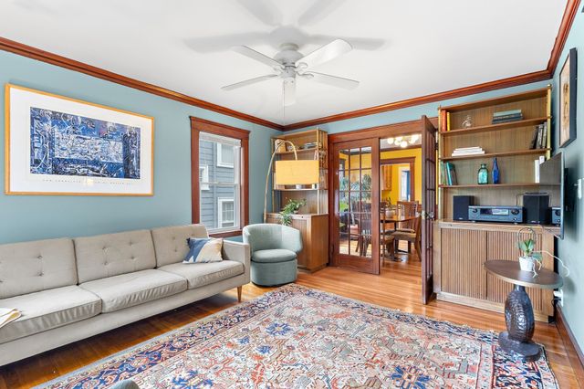 99 Saint Rose St 1, Boston, MA 02130