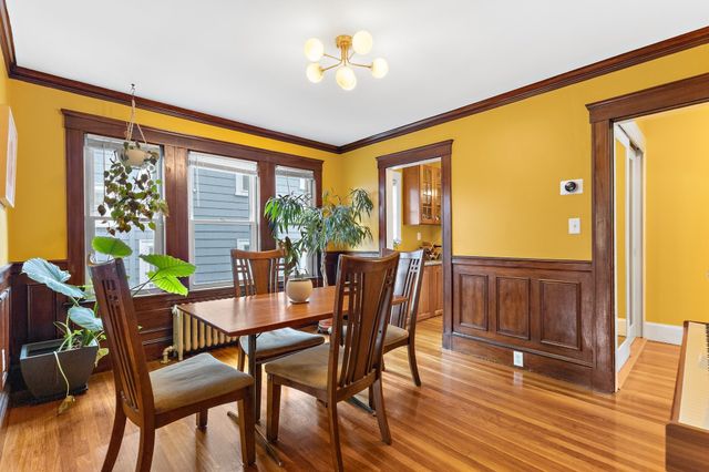99 Saint Rose St 1, Boston, MA 02130