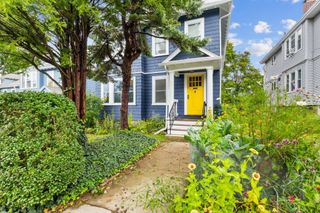 99 Saint Rose St 1, Boston, MA 02130