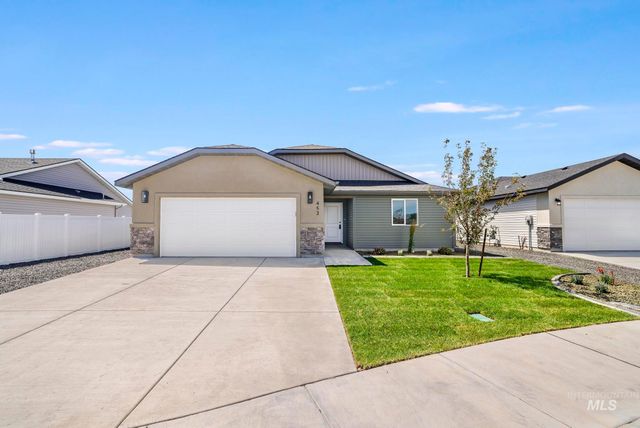 452 Rock Dove Loop, Twin Falls, ID 83301