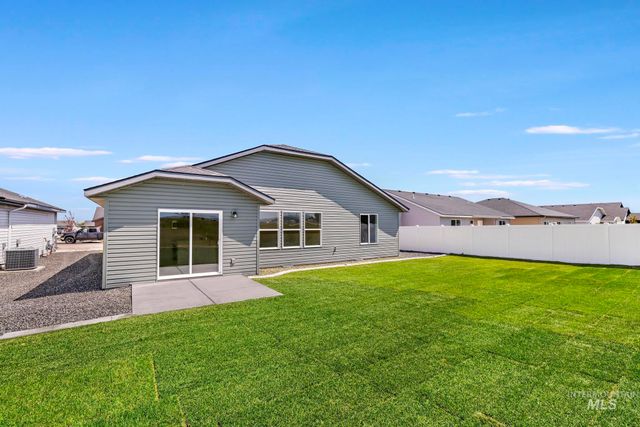 452 Rock Dove Loop, Twin Falls, ID 83301