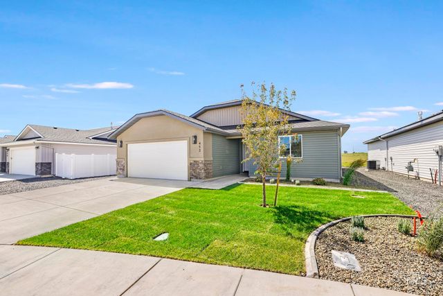 452 Rock Dove Loop, Twin Falls, ID 83301