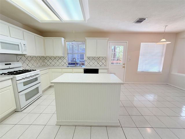 16418 Great Forest, Humble, TX 77346