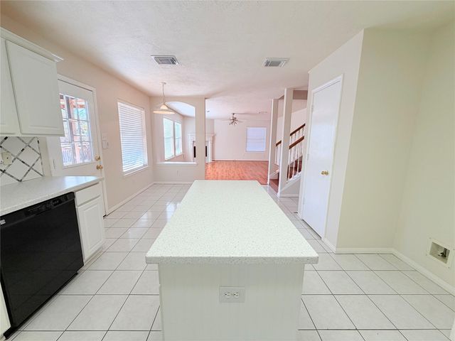 16418 Great Forest, Humble, TX 77346