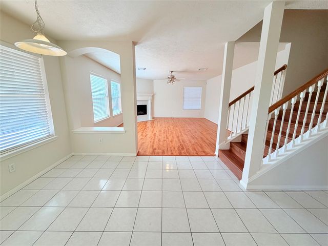 16418 Great Forest, Humble, TX 77346