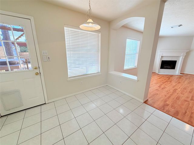 16418 Great Forest, Humble, TX 77346