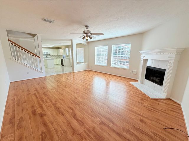 16418 Great Forest, Humble, TX 77346