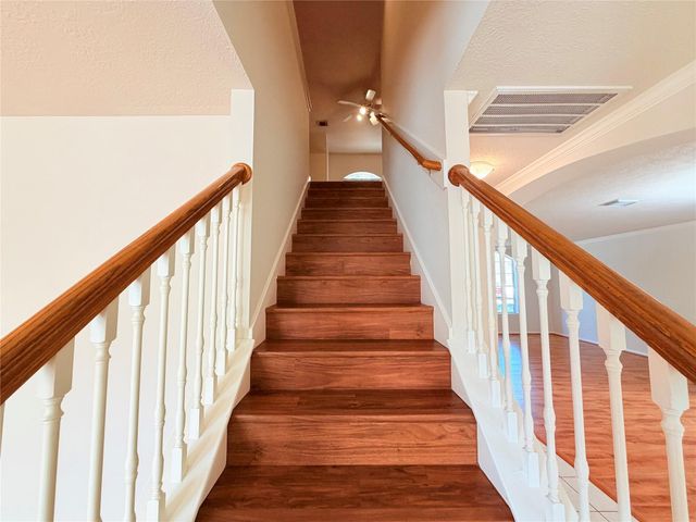 16418 Great Forest, Humble, TX 77346