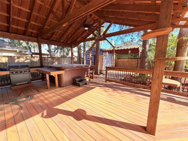 16418 Great Forest, Humble, TX 77346