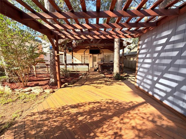 16418 Great Forest, Humble, TX 77346