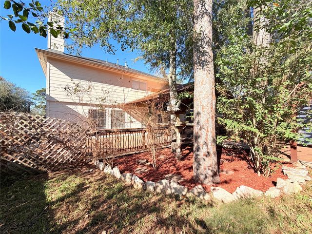 16418 Great Forest, Humble, TX 77346