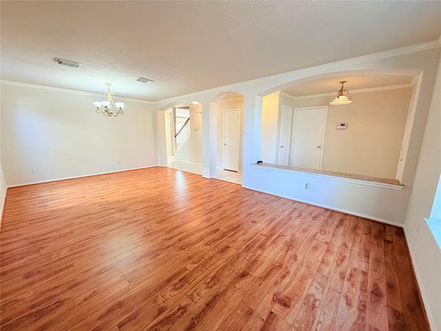 16418 Great Forest, Humble, TX 77346