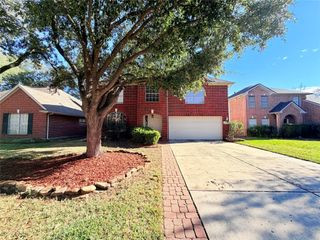 16418 Great Forest, Humble, TX 77346