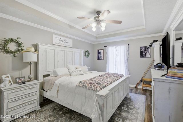 1930 Twin Pine Drive, Pearl, MS 39208