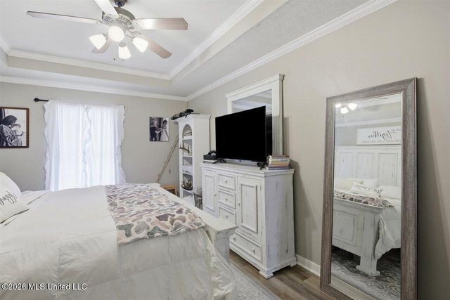 1930 Twin Pine Drive, Pearl, MS 39208