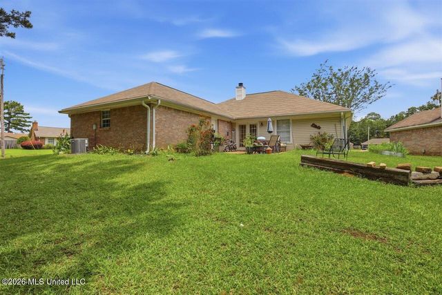 1930 Twin Pine Drive, Pearl, MS 39208