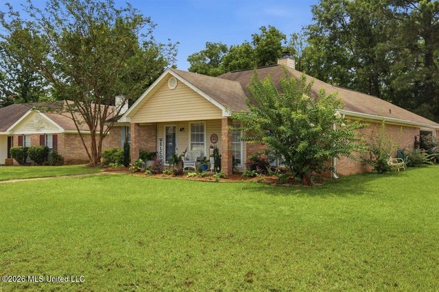 1930 Twin Pine Drive, Pearl, MS 39208