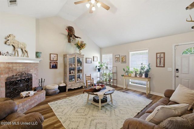 1930 Twin Pine Drive, Pearl, MS 39208
