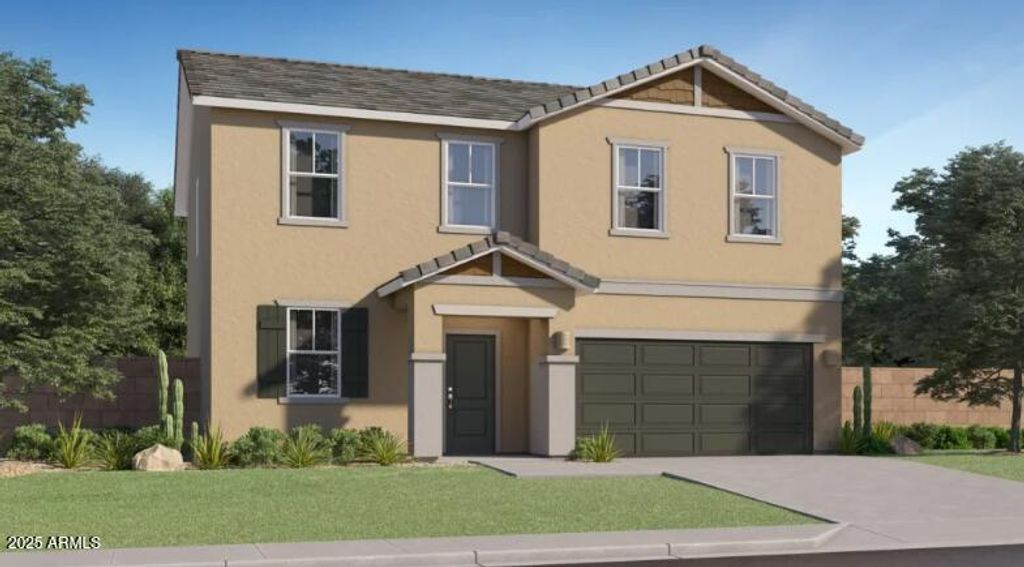 4676 E SHASTA Drive, San Tan Valley, AZ 85143