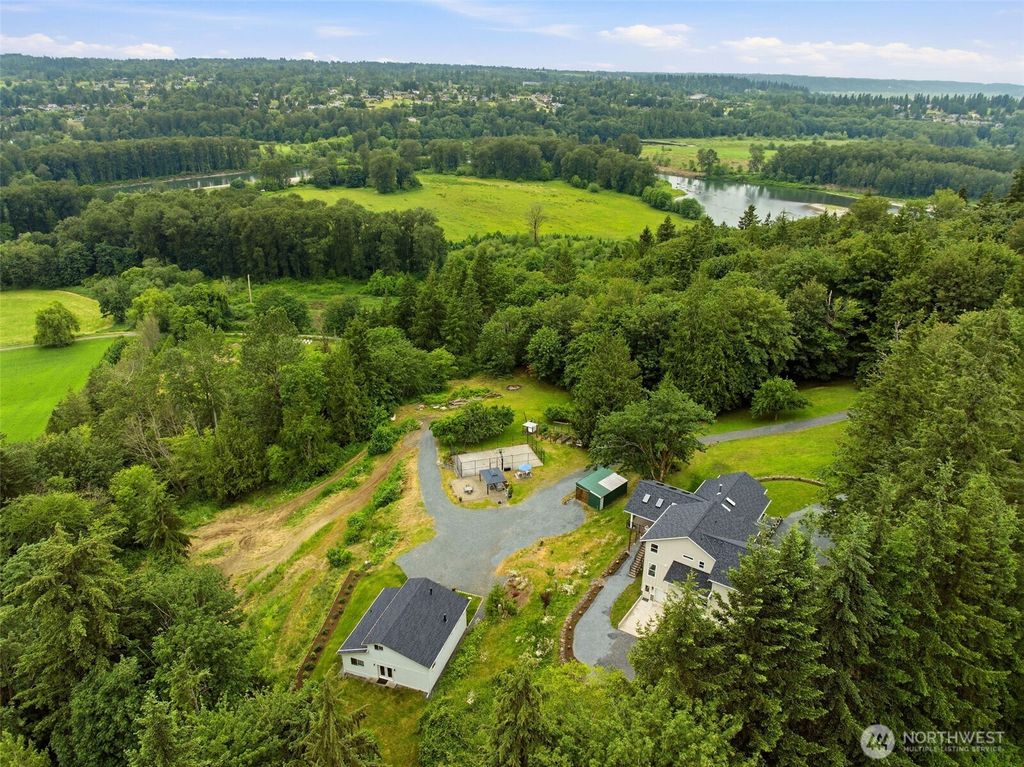 11914 152nd Place SE, Snohomish, WA 98290