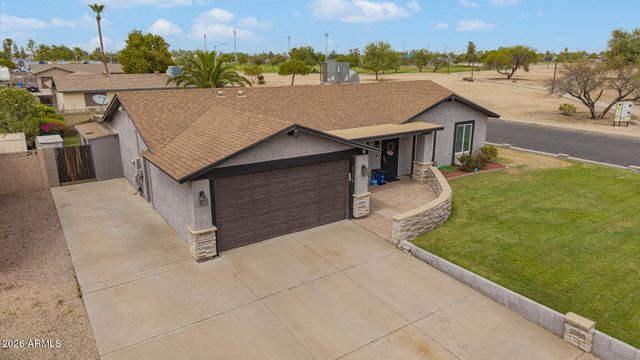 2102 W Utopia Road, Phoenix, AZ 85027